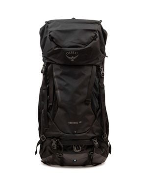 Osprey Hiking Backpack 48L - Black