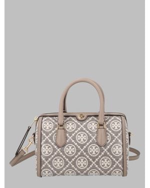 Tory Burch Chic Shoulder Bag - Metallic