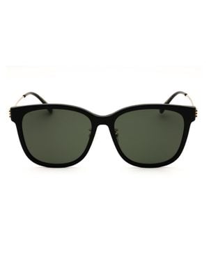 Gucci Gg1884Sk Sunglasses - Green