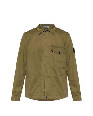 Mint Green Shirts for Men | Lyst
