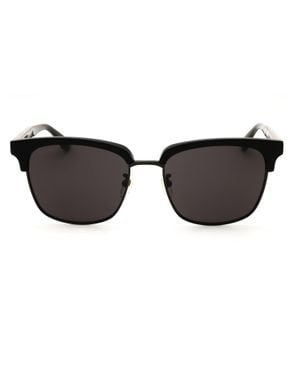 Gucci Gg0382S Sunglasses - Black