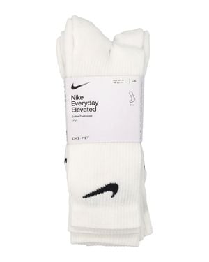 Nike Classic Underwear Set - White