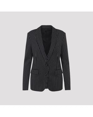 Tom Ford Jacket - Black
