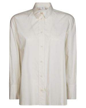 8pm Mini Newt Shirt - White