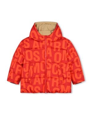 Marc Jacobs Down Floor - Red