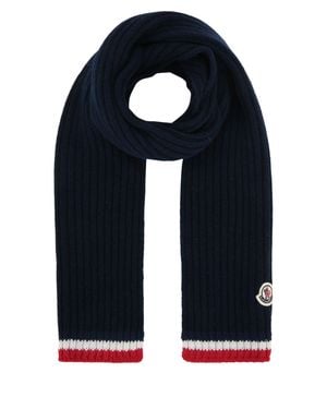 Moncler Kids Clothing Set - Black