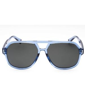 Polaroid Pld 6193/S Sunglasses - Gray