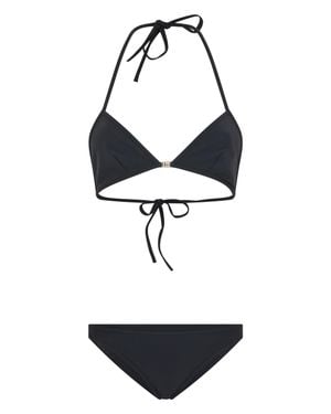 Gucci Bikini Minimal - White