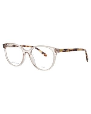 Tommy Hilfiger Th-1888 Eyeglasses 52-18-140, Acetate Frame, Demo Lenses - Black