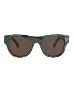 Gucci Gg1750S Sunglasses - Gray