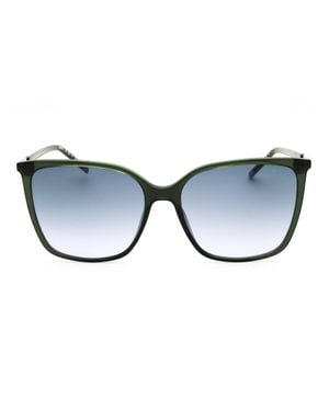 HUGO Hg 1275/S Sunglasses - Blue
