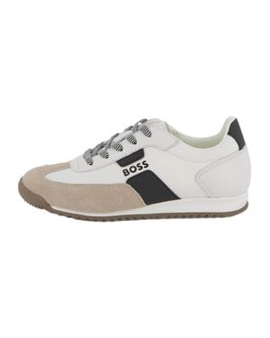 BOSS Boss - White