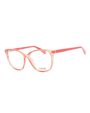 Polaroid Polaroid D372 Eyeglasses - Pink