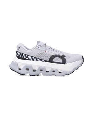 On Shoes Running Sneaker - Metallic