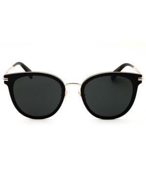 Max Mara Mm0149-K Sunglasses - Black
