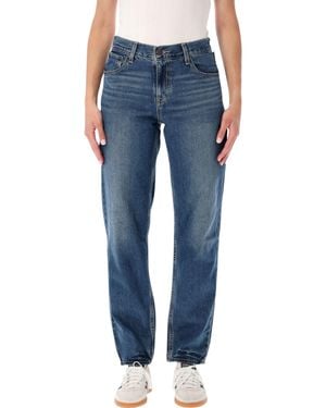 Levi's Classic Mid-Rise Jeans - Blue
