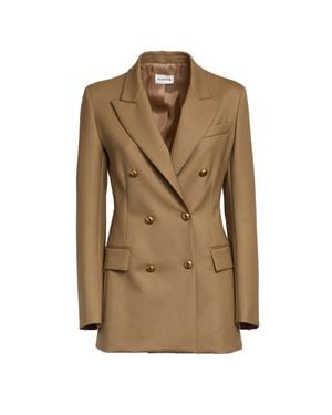 P.A.R.O.S.H. Blazers - Natural