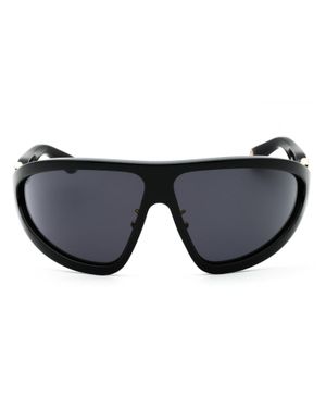 Roberto Cavalli Src042 Sunglasses - Black