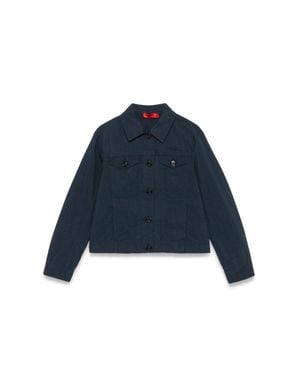 MAX&Co. Jacket - Blue