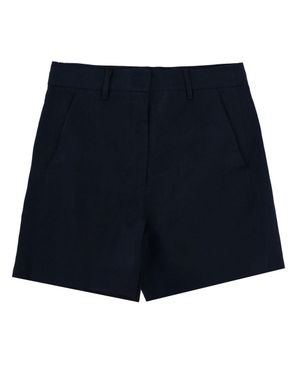 Max Mara S Max Mara Shorts Party - Blue
