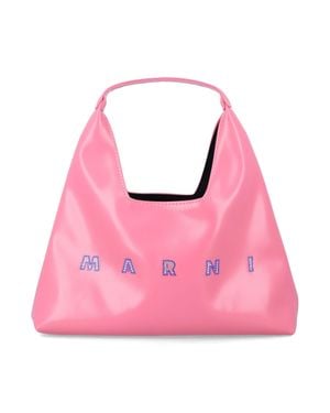 Marni Bags - Pink