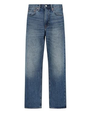 Levi's Strauss 100% Cotton Jeans - Blue