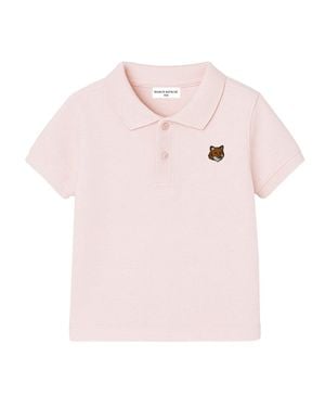 Maison Kitsuné Maison Kitsuné - Pink