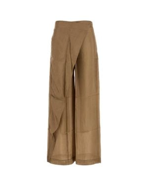 THE ROSE IBIZA Pantalone - Natural