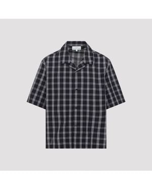 Studio Nicholson Shirts - Black
