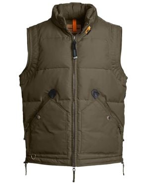 Parajumpers Kobuk - Green