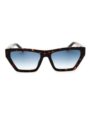 Marc Jacobs Marc 657/S Sunglasses - Blue