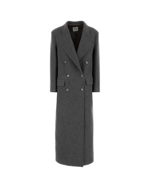 LE SULLY STUDIO Wool Jacket - Black