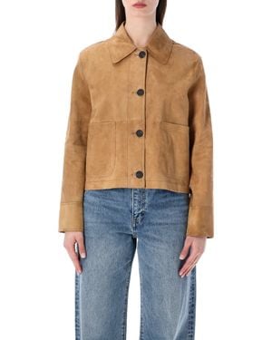 S.W.O.R.D Coats - Blue