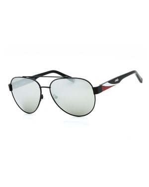 Fila Sfi181 Aviator Sunglasses For - Multicolor