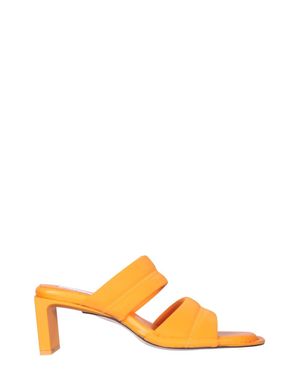 Miista Yvonne Sandals - Orange