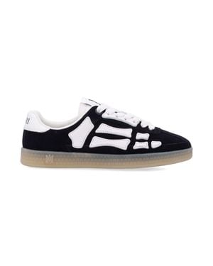 Amiri Sneakers Pacific Bones - Black