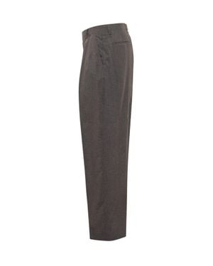 Cellar Door Lucio Pants - Gray