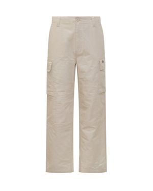Dickies Paintntaloni Ethe - Natural