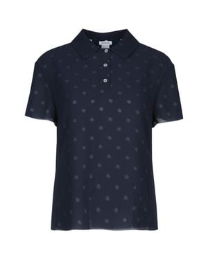 Acne Studios Fn-Wn-Blou001130 - Blue