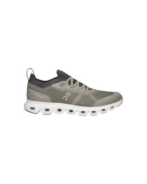 On Shoes Lightweight Running Sneakers - Green