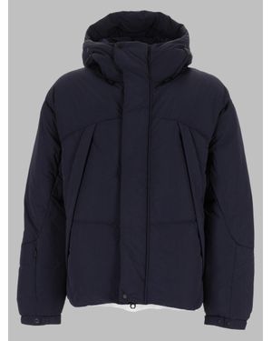 JG1 Sports Jacket - Blue