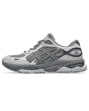 Asics Gel Nyc 2.0 Sneakers - Gray