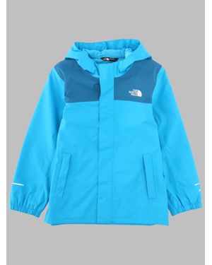 The North Face Kids' Mini Antora Rain Jacket - Blue