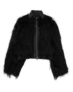 BOSS Jacket "Cecool" - Black