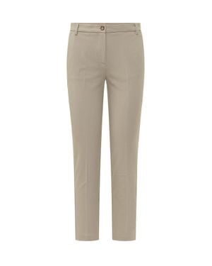 Pinko Bello Pants - Gray