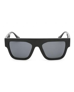 Versace Ve4430U Sunglasses - Gray