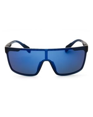 adidas Sp0020 Sunglasses - Blue