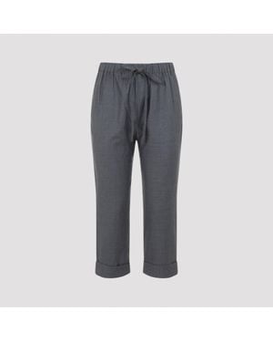 Co. Regular & Straight Leg - Gray