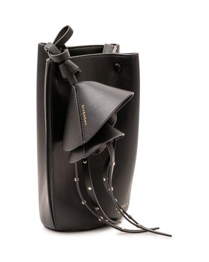 Givenchy Mini Bucket Shoulder Bag - Black