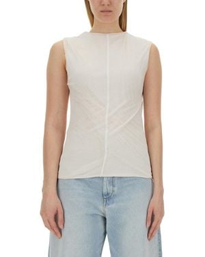 Sportmax Top Eolo - Blue